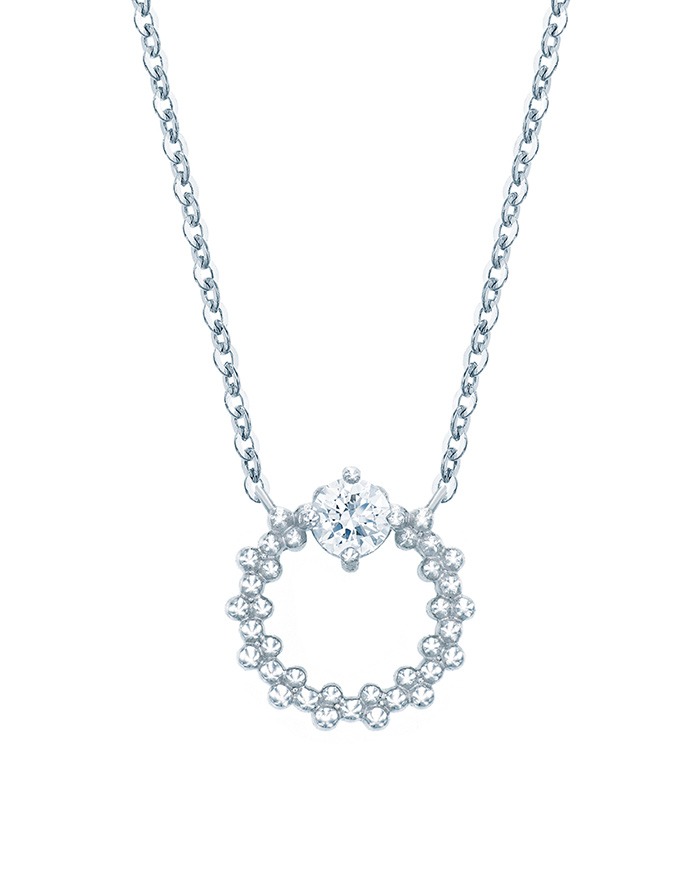 [실렌] #1부 다이아몬드#프로포즈 #기념일 #선물